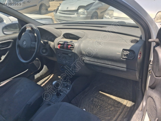 OPEL ASTRA DİREKSİYON ÇIKMA