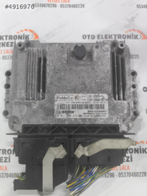 0261S08473 FORD MOTOR BEYNİ
