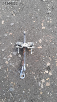 Renault kango 3 kapı gergisi