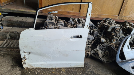 HONDA JAZZ SOL ÖN KAPI 2009-2012