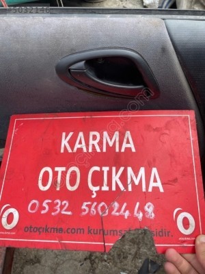HONDA JAZZ KAPI İÇ AÇMA KOLU