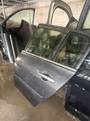 RENAULT MEGAN 2 SOL ARKA KAPI HB