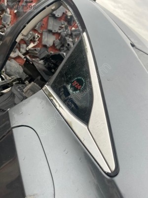 HONDA CİVİC SOL ÇAMURLUK
