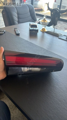 Fiat Egea croos sağ iç sitop lambası