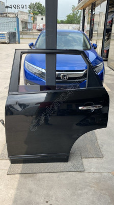 kia sorento 2011 sol arka kapı (son fiyat)