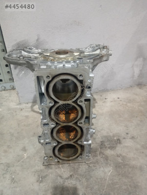 Ssangyong korando blok 1.6 benzinli