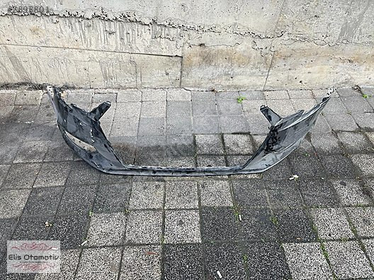 AUDİ A3 ÖN TAMPON 2016-2017