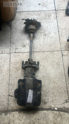 Renault Kango 2 direksiyon kolonu