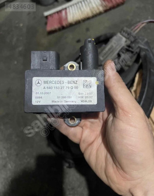 A6401532779 B150 ısıtma rolesi