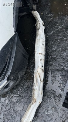 MERCEDES SPRİNTER ÖN TAMPON DEMİRİ