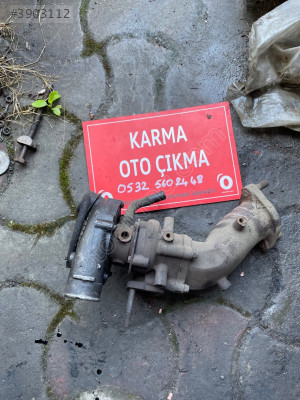 KİA SORENTO TURBO 28231-4A101