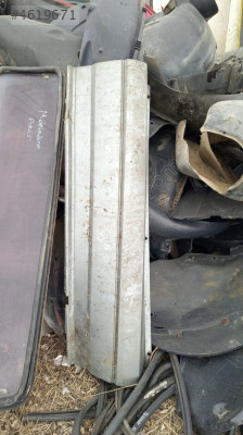 Fiat tempra stw arka orta tampon