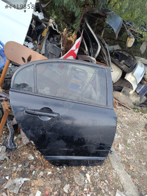 Honda Civic sağ Arka kapı