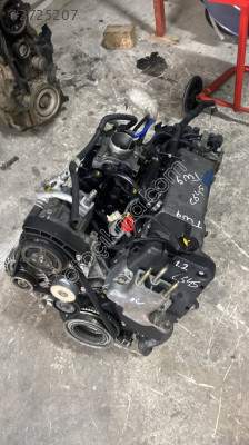 FİAT DOBLO 1.2 ÇIKMA MOTOR ✅