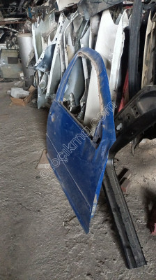 Volkswagen Bora sağ ön kapl