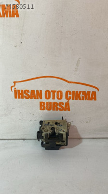 Fiat palio sol ön kapı kilidi