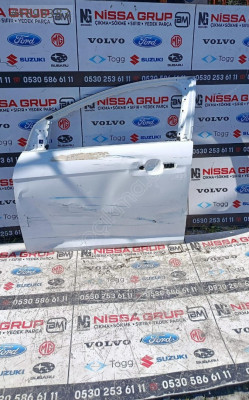 FORD FOCUS SOL ÖN KAPI ORJİNAL ÇIKMA YEDEK PARÇA