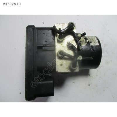BMW E87 E90 E91 ABS Beyni 34526771487-01 10.0960-0831.3