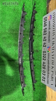Sa3hk-2804118 BYD SEUL U ARKA TAMPON ORTA ÇITASI