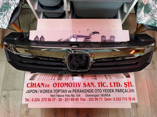 HONDA CİVİC 2012- PANJUR