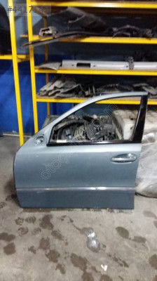MERCEDES E180 E200 E220 E230 E250 E280 W211 SOL ÖN KAPI DOLU