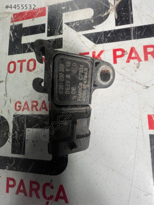 Hava Basıncı Sensörü Ford B-Max 1.0 Focus 1.6/2.0TS için