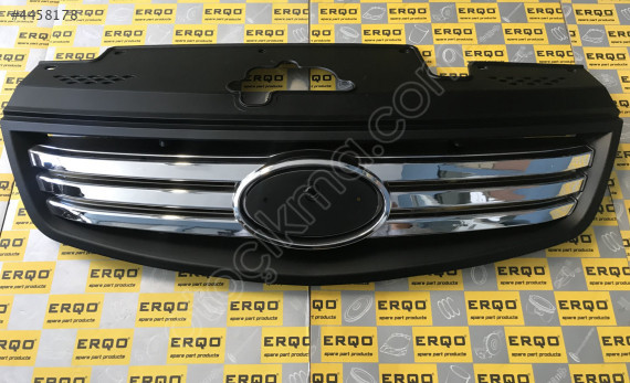 Kia Rio Panjur 2006 2009