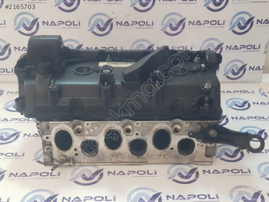 059353HF 3.0 TDI ÜST KAPAK