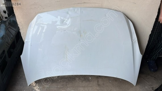 OPEL CORSA D KAPUT