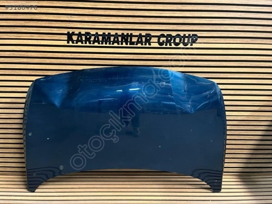 TOGG T10X ÖN KAPUT ORJİNAL