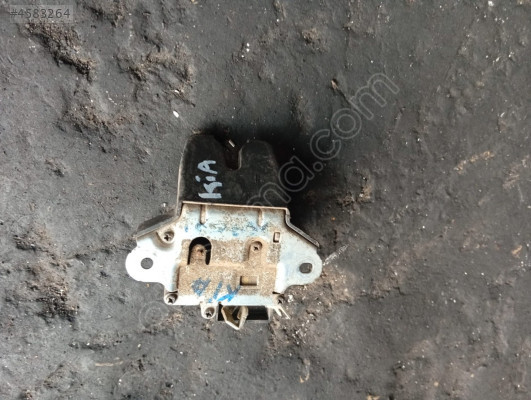 KİA CERATO KAPI KİLİDİ KONUK OTO