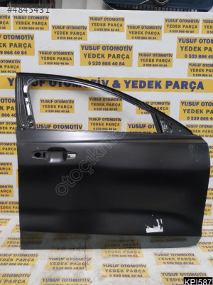FORD FOCUS 4 4.5 SAG ÖN KAPI ÇIKMA
