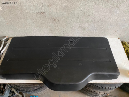 FİAT DOBLO 2 COMBO KAPI PANEL GÖVDESİ OEM 735455802