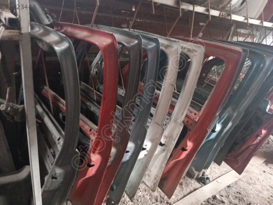 Fiat Tempra sağ ön kapı