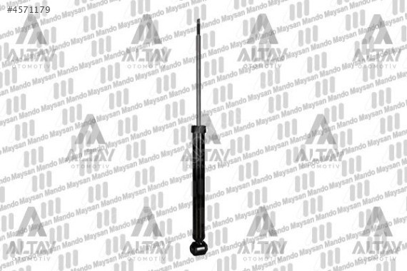 FIAT LINEA AMORTİSÖR 07 GAZLI ARKA
