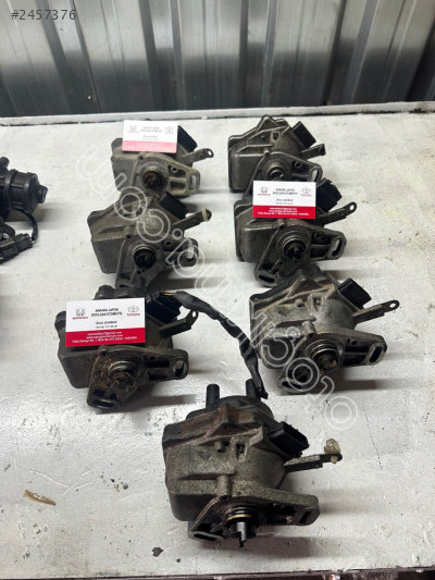Honda Civic İes 1.6 1.4 distribütör