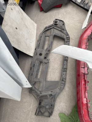 Ford transit panel