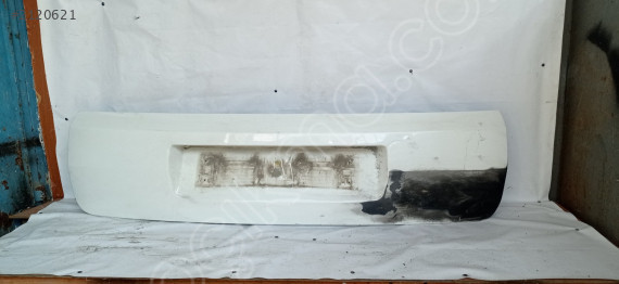 Fiat Doblo 2010 2023 çıkma arka plakalik