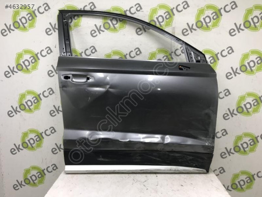 SEAT ATECA 2017 2024 SAĞ ÖN KAPI 575831052A