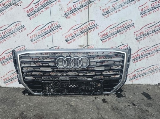 AUDİ Q2 ORJINAL ÖN PANJUR HATASIZ