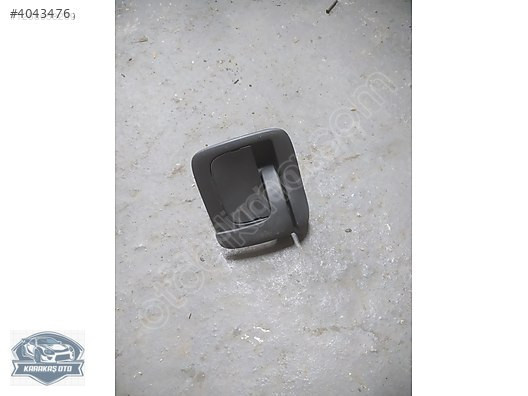 VOLVO S80 KAPUT AÇMA MANDALI ORJİNAL