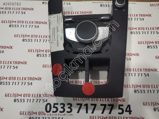 8V0919614BE AUDI A3 MULTIMEDIA PLAYER