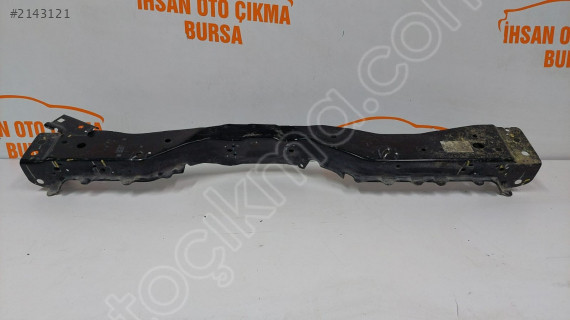 Honda Civic ön paneli 2016 model orijinal