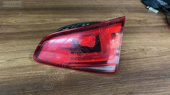 VOLKSWAGEN GOLF 7 SAĞ İÇ STOP