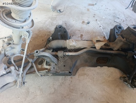 2020 OPEL CORSA ÖN  DİNGİL 9834922080
