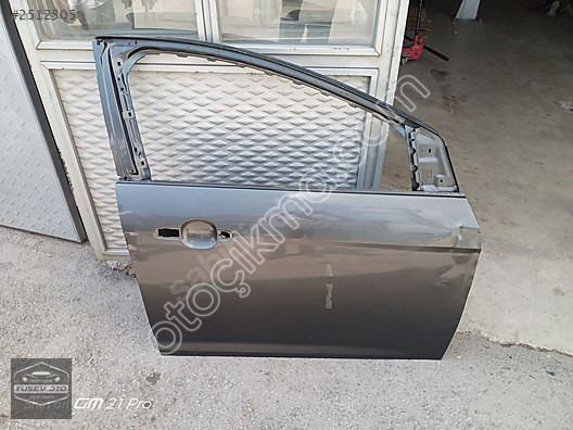 FORD FOCUS SAĞ ÖN KAPI ORJİNAL