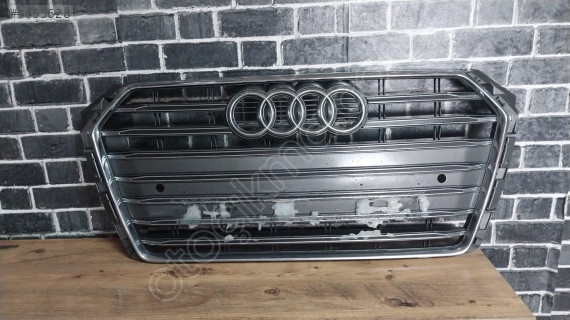 Audi a4 ön panjur