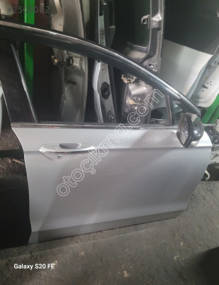 FORD MONDEO 2017 ORJİNAL SAĞ ÖN  KAPI ÜÇEL OTO