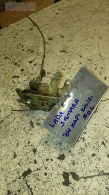 LADA SAMARA SOL ÖN KAPI KİLİDİ