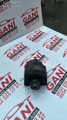 DACİA LOGAN 1.5 ŞARJ DİNOMASI